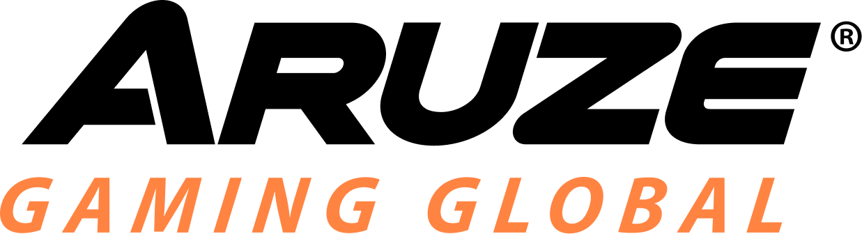 Aruze Logo