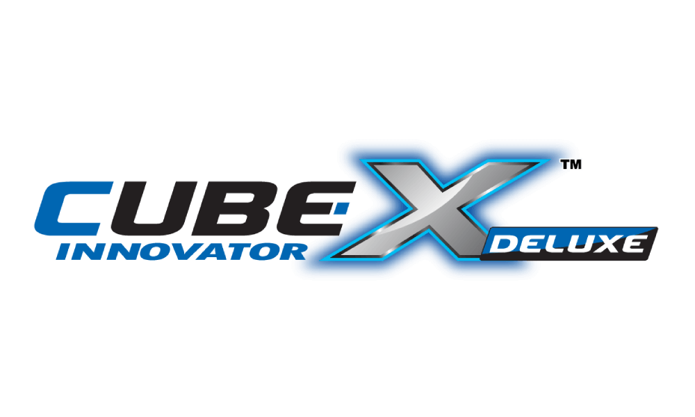 Cube-X Innovator Deluxe