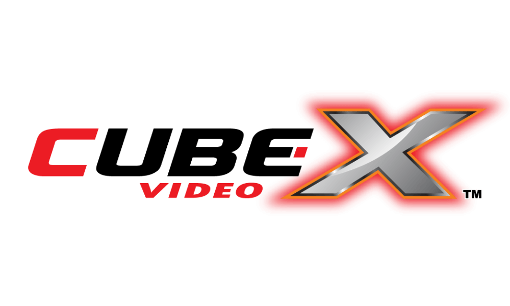 Cube-X Video