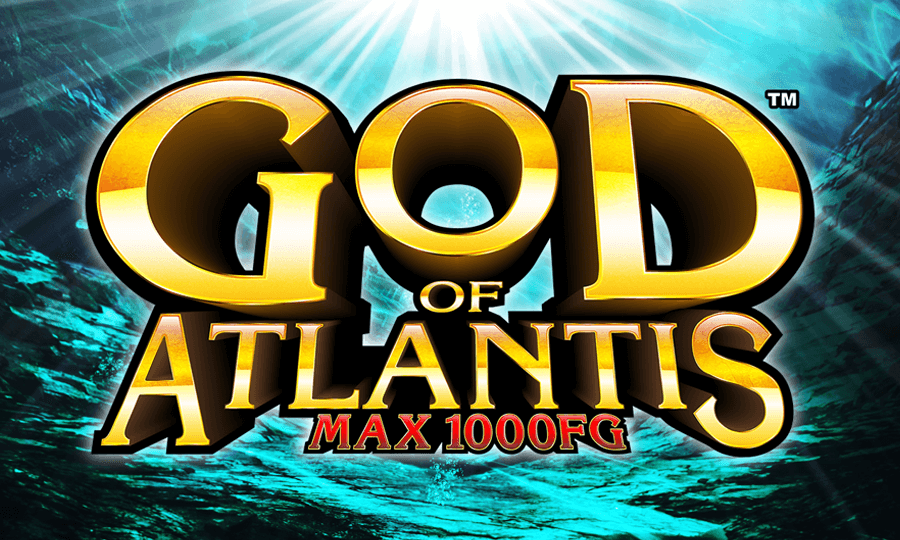 God of Atlantis