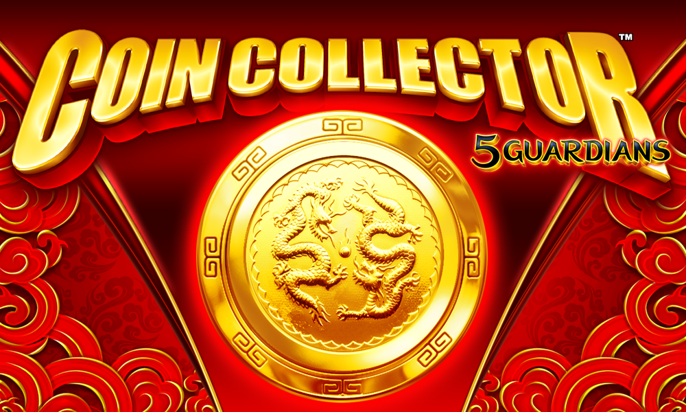 Coin Collector 5 Guardians