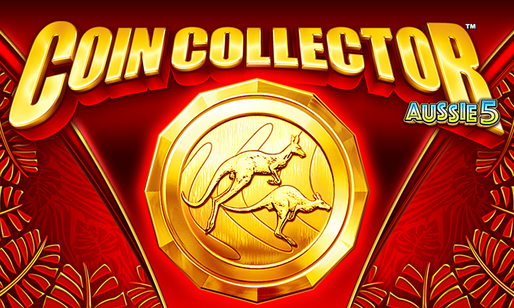 Coin Collector Aussie 5