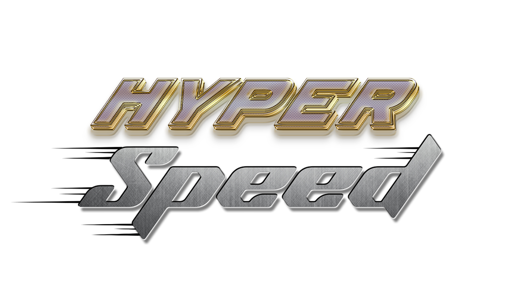 Hyper Speed