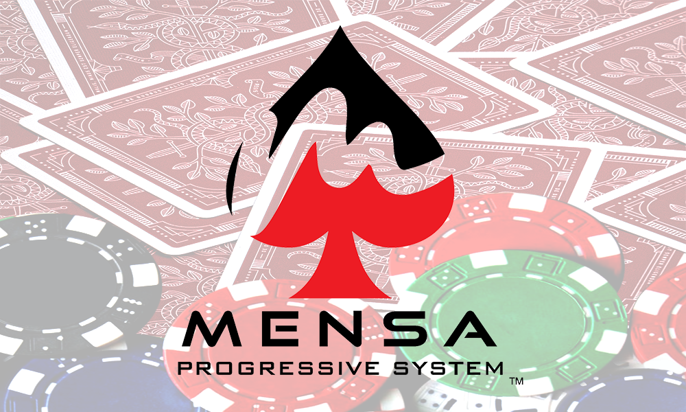 Mensa Poker™