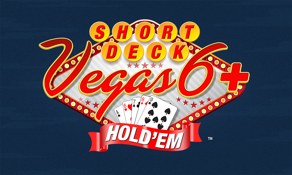 Vegas 6+ Hold 'Em™