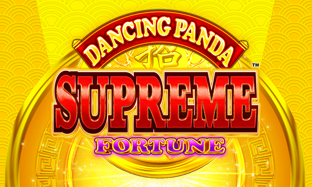 Dancing Panda Supreme™ - Fortune