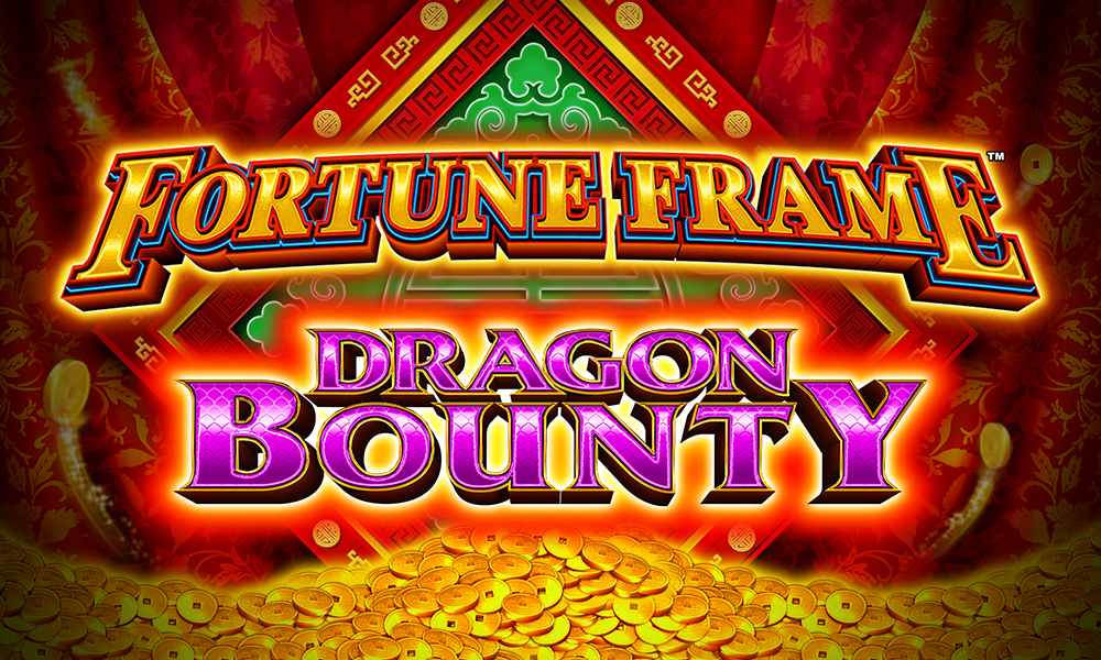 Fortune Frame™ - Dragon Bounty
