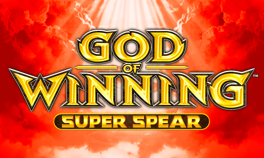 God of Winning™ - Super Spear