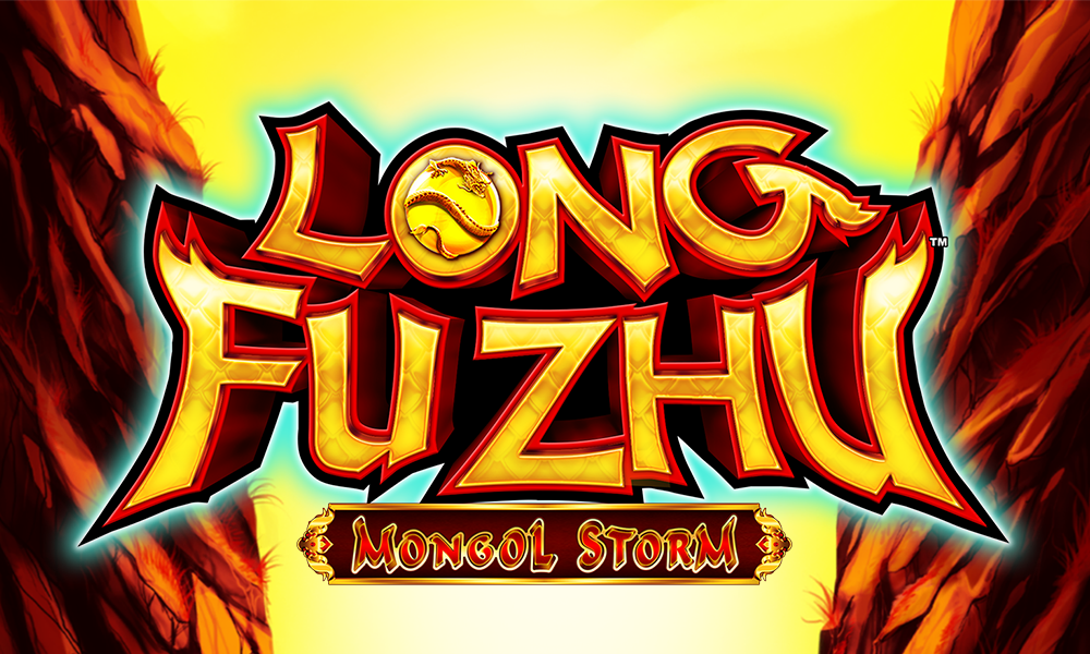 Long Fu Zhu™ - Mongol Storm