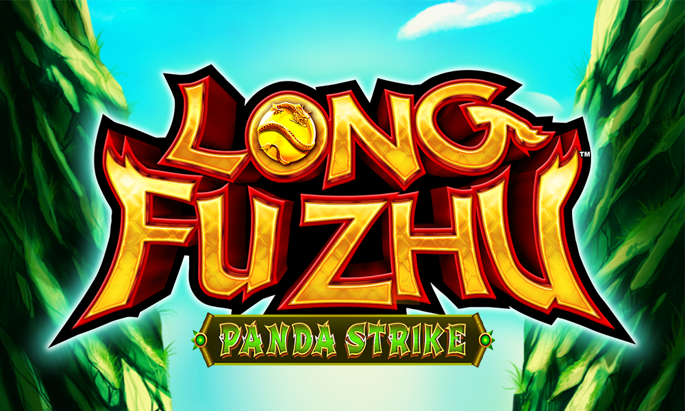 Long Fu Zhu™ - Panda Strike