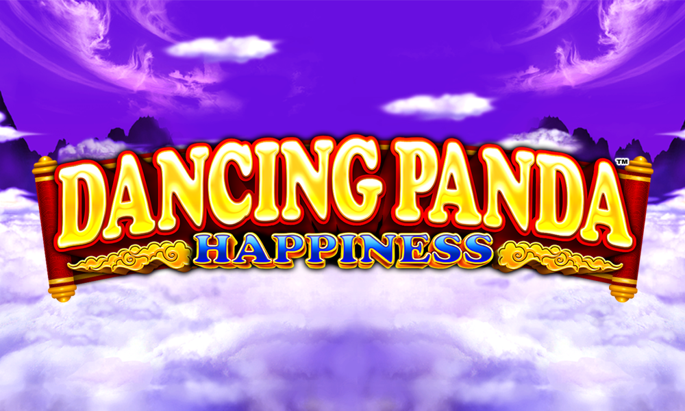 Dancing Panda™ - Happiness (NSW/QLD)