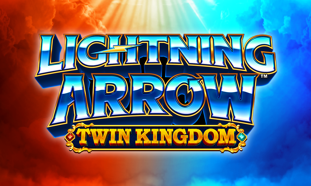 Lightning Arrow™ - Twin Kingdom