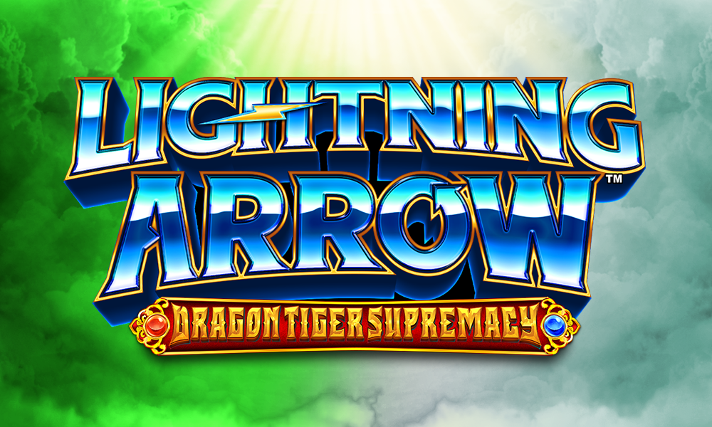 Lightning Arrow™ - Dragon Tiger Supremacy