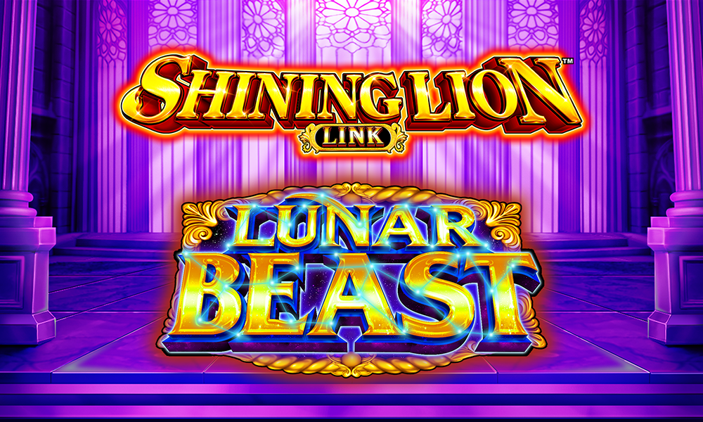 Shining Lion Link™ - Lunar Beast (NSW/QLD)