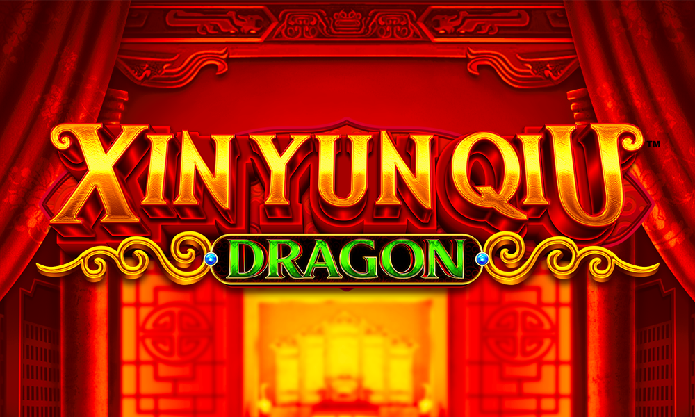 Xin Yun Qiu™ - Dragon