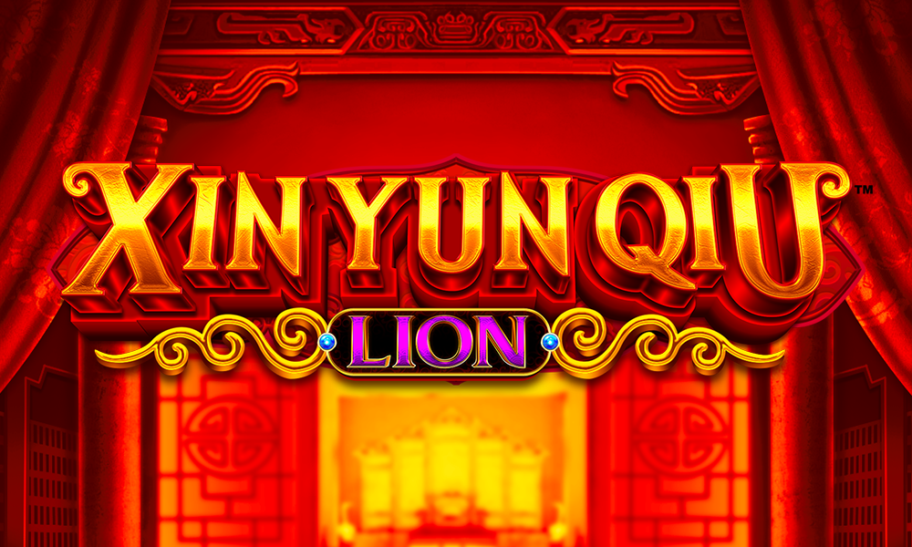 Xin Yun Qiu™ - Lion