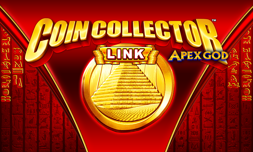 Coin Collector Link™ - Apex God (NSW/QLD)