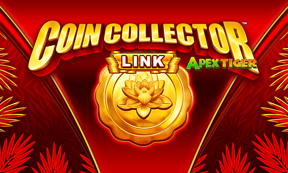 Coin Collector Link™ - Apex Tiger (NSW/QLD)