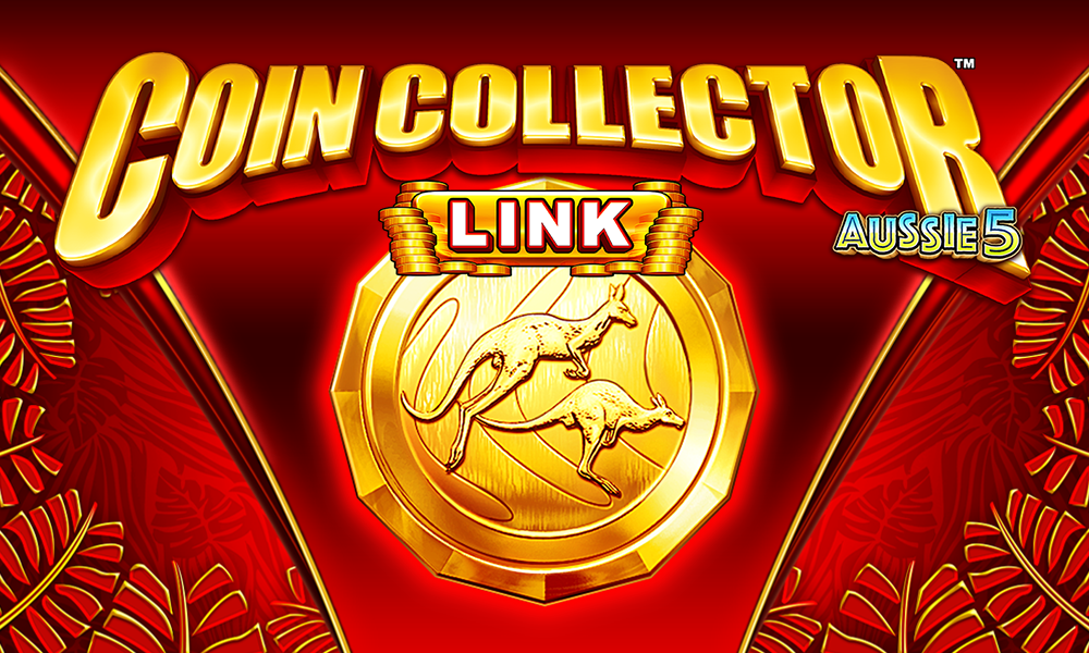 Coin Collector Link™ - Aussie 5 (NSW/QLD)