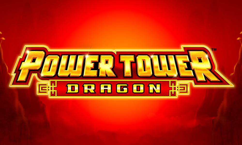 Power Tower™ - Dragon