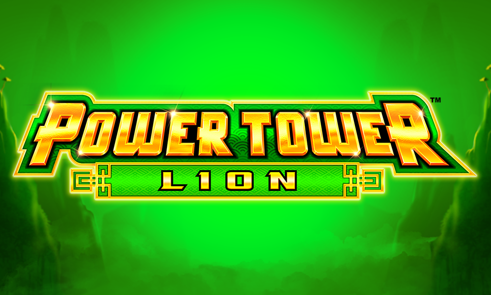 Power Tower™ - Lion