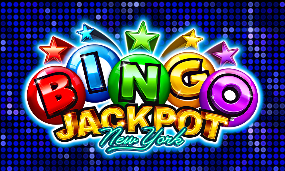 Bingo Jackpot™ - New York