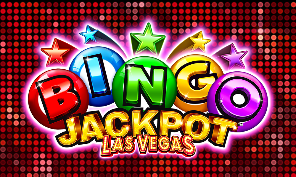 Bingo Jackpot™ - Las Vegas