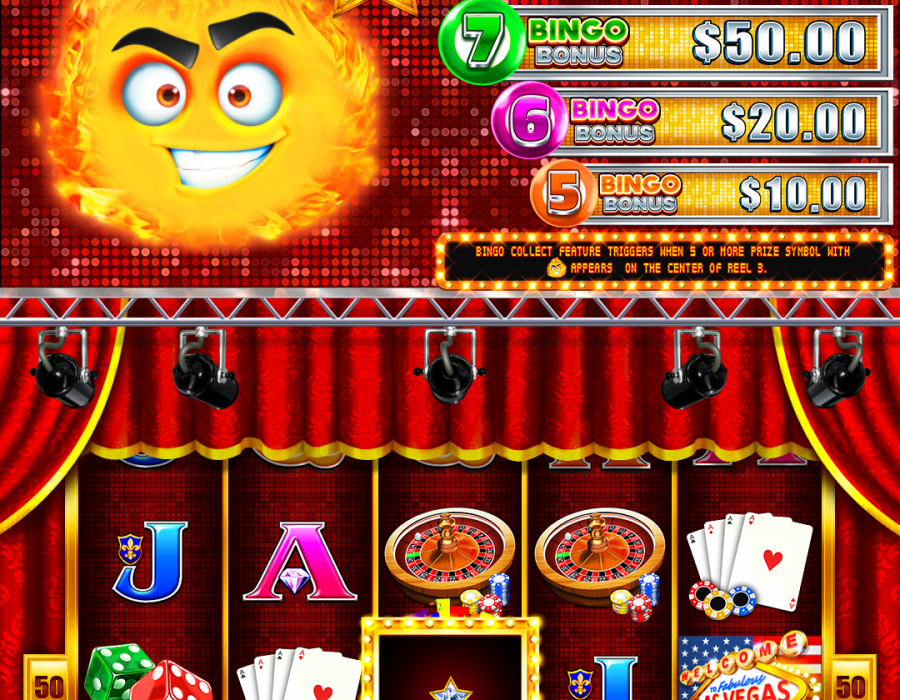 Aruze Gaming