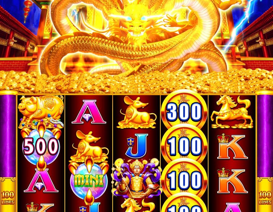 Aruze Gaming