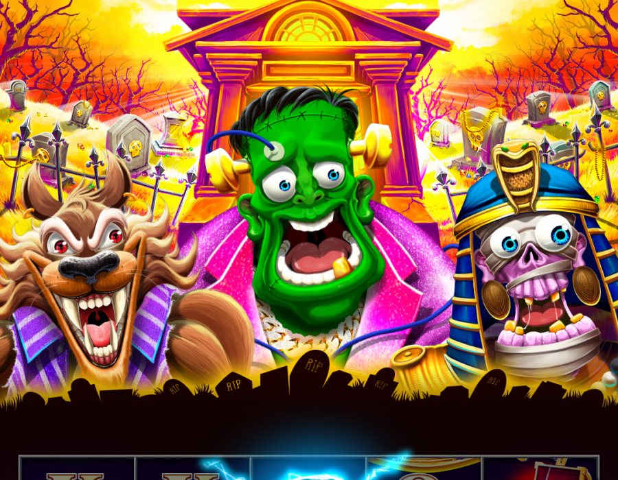 Aruze Gaming