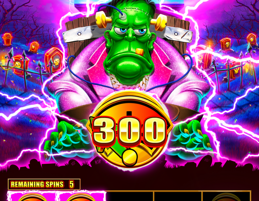 Aruze Gaming