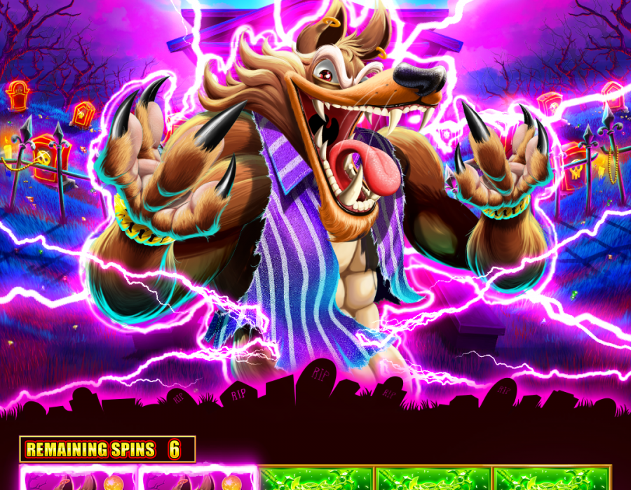 Aruze Gaming