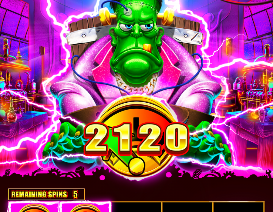 Aruze Gaming