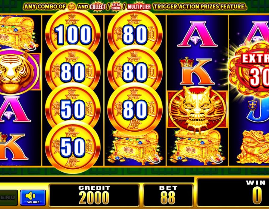 Aruze Gaming