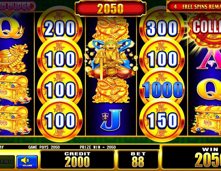 Aruze Gaming