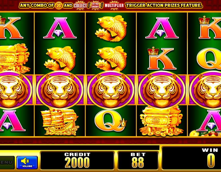 Aruze Gaming